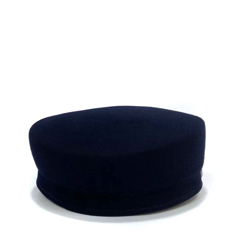 Maison Michel Abby Sailor Cap | Designer code: 1108016 | Luxury Fashion Eshop | Lamode.com.hk