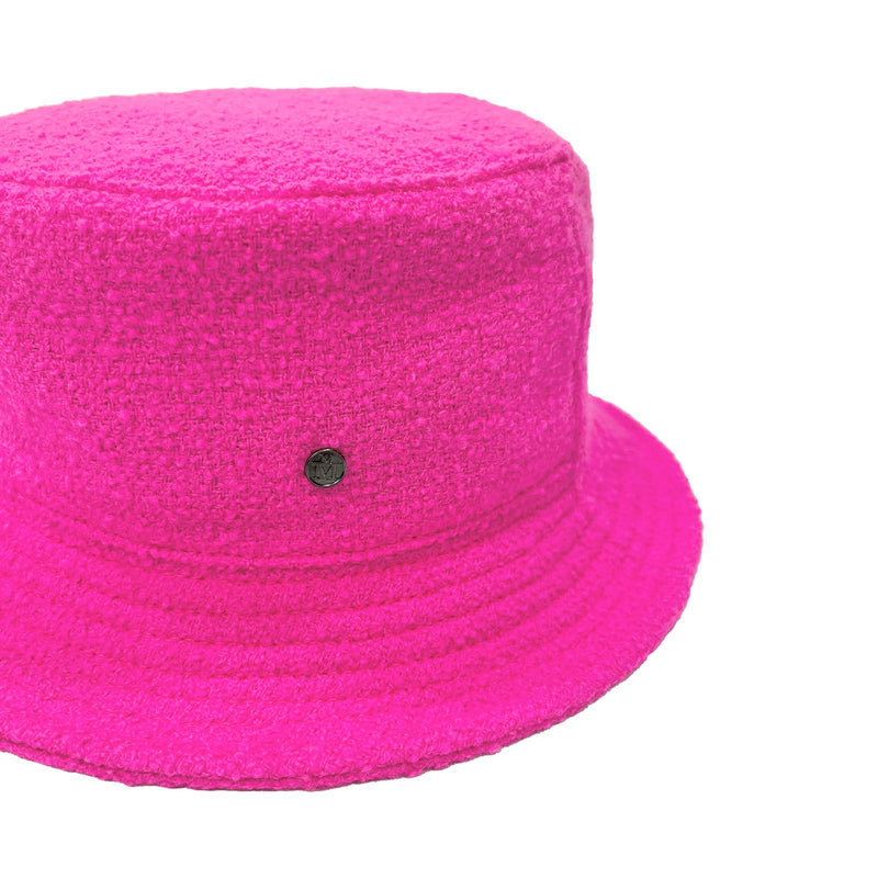 Maison Michel Hat | Designer code: 2072031 | Luxury Fashion Eshop | Lamode.com.hk