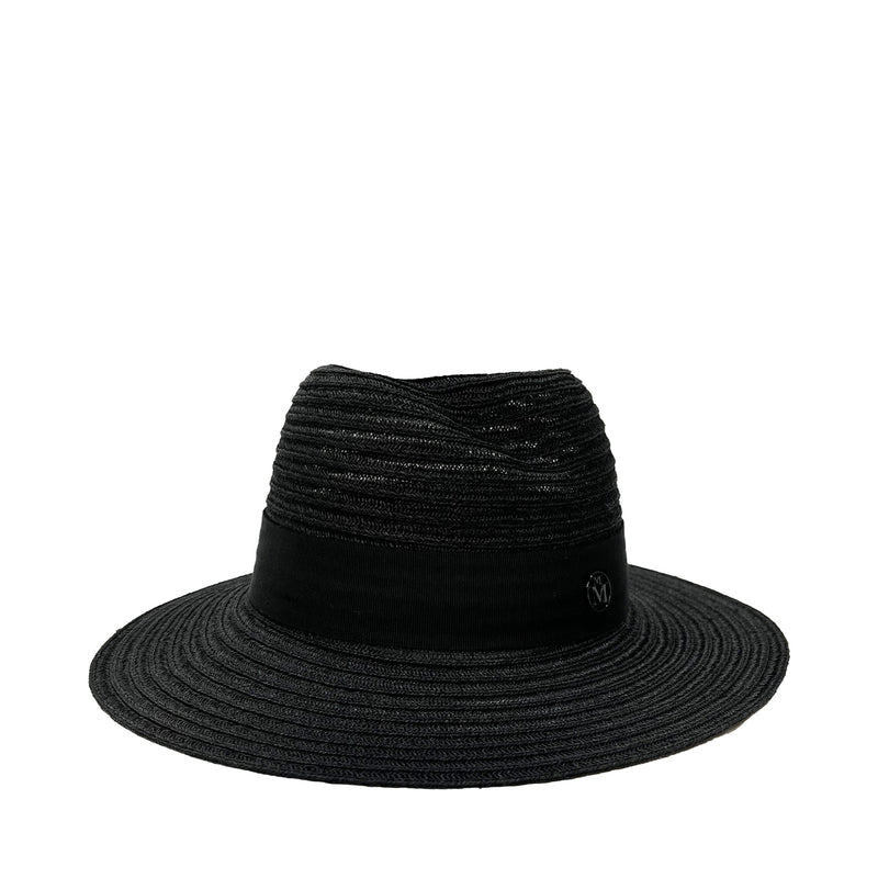 Maison Michel Virginie hat | Designer code: 1001048 | Luxury Fashion Eshop | Lamode.com.hk
