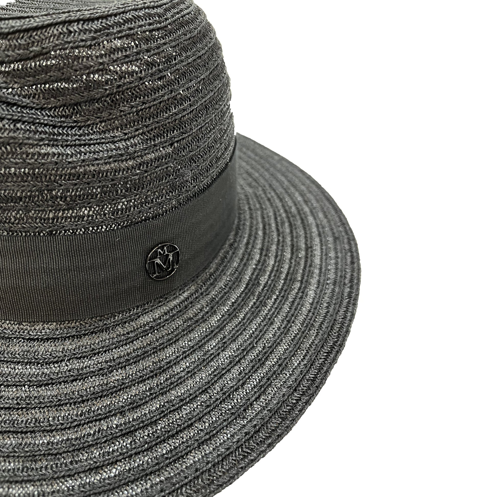 Maison Michel Virginie hat | Designer code: 1001048 | Luxury Fashion Eshop | Lamode.com.hk