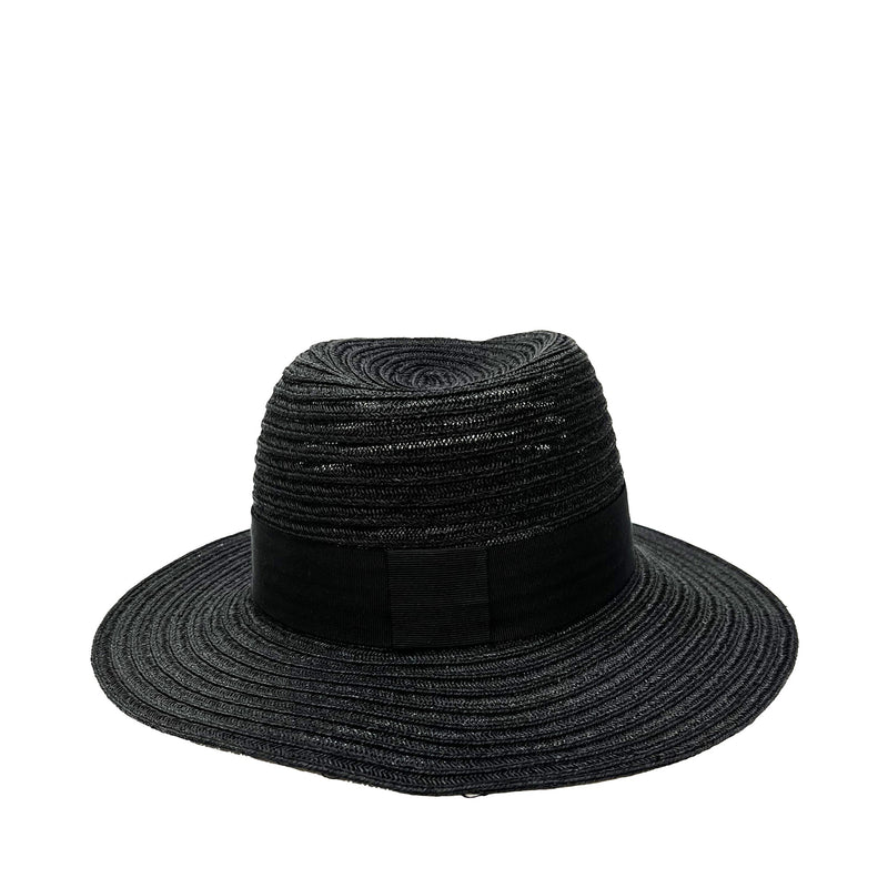 Maison Michel Virginie hat | Designer code: 1001048 | Luxury Fashion Eshop | Lamode.com.hk