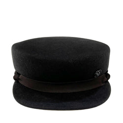 Maison Michel Hat | Designer code: 1108026 | Luxury Fashion Eshop | Lamode.com.hk