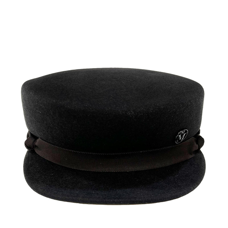 Maison Michel Hat | Designer code: 1108026 | Luxury Fashion Eshop | Lamode.com.hk
