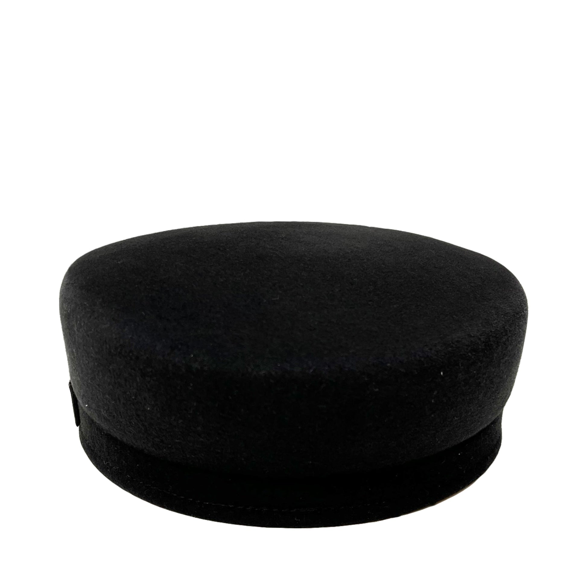Maison Michel Hat | Designer code: 1108026 | Luxury Fashion Eshop | Lamode.com.hk