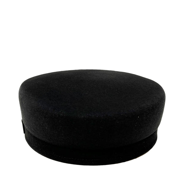 Maison Michel Hat | Designer code: 1108026 | Luxury Fashion Eshop | Lamode.com.hk
