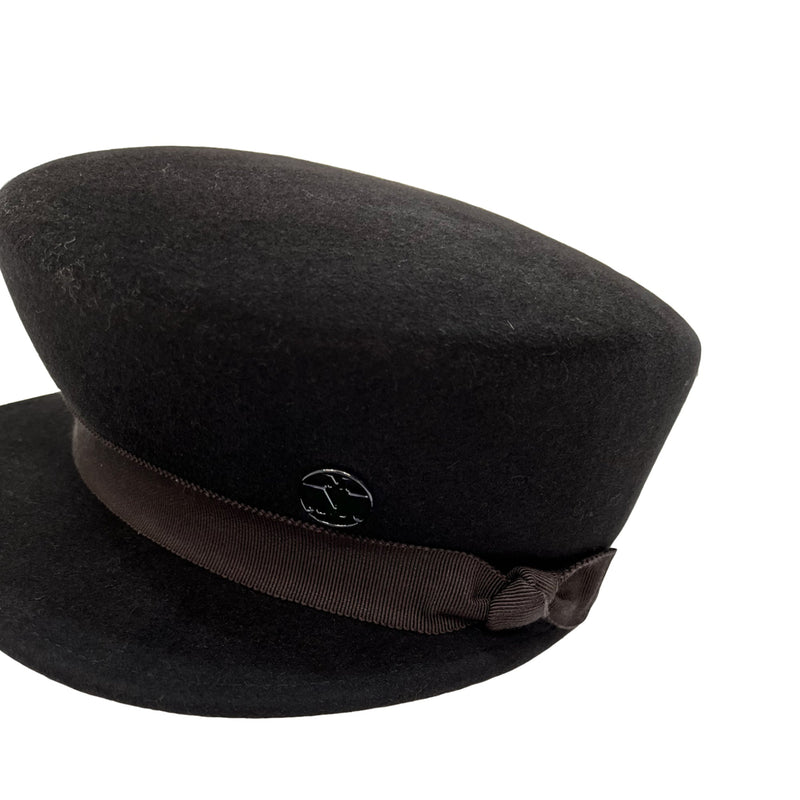 Maison Michel Hat | Designer code: 1108026 | Luxury Fashion Eshop | Lamode.com.hk