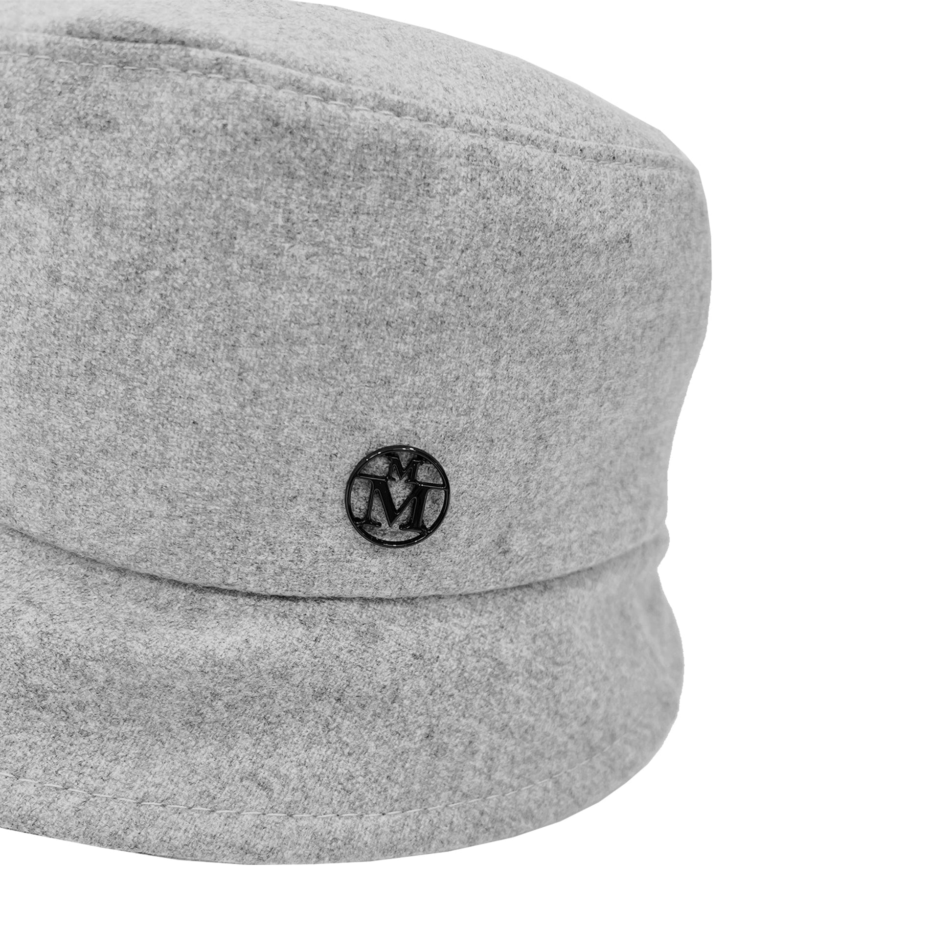 Maison Michel Axel Hat | Designer code: 2290022 | Luxury Fashion Eshop | Lamode.com.hk
