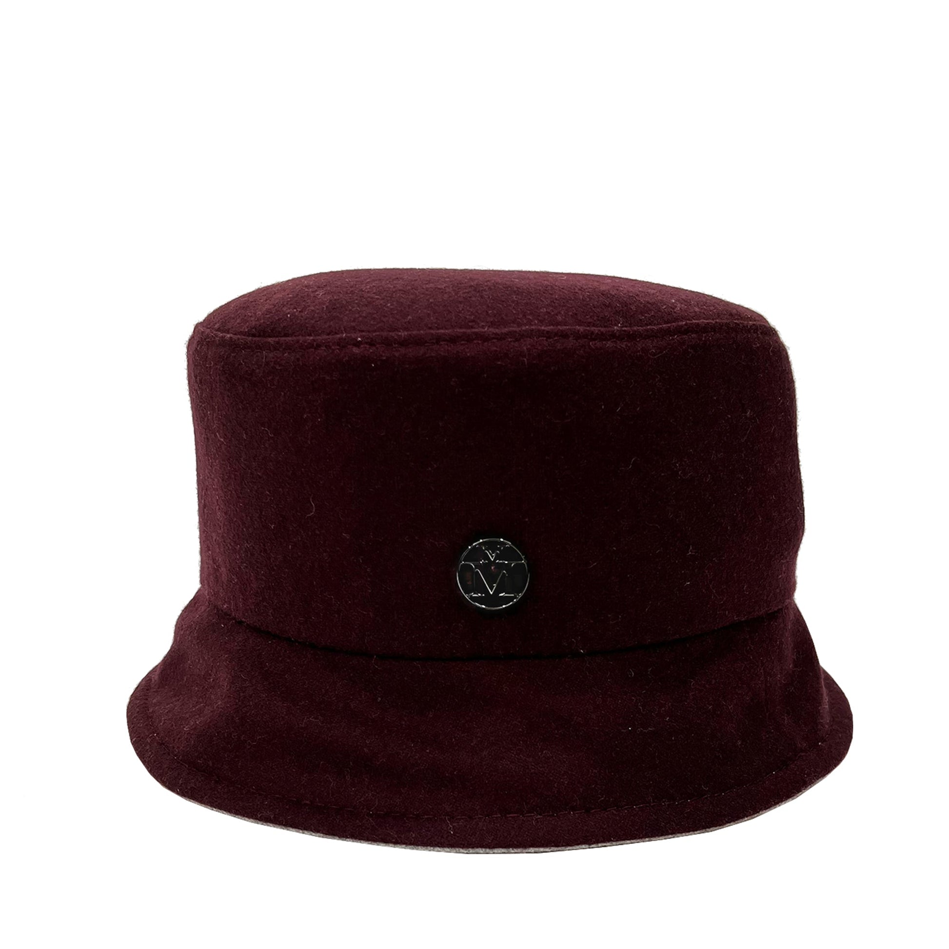 Maison Michel Axel Hat | Designer code: 2290022 | Luxury Fashion Eshop | Lamode.com.hk