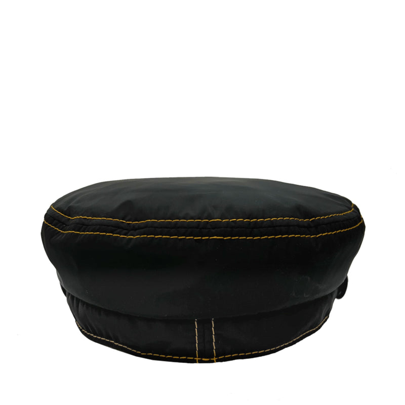 Maison Michel Abby Hat | Designer code: 2419005 | Luxury Fashion Eshop | Lamode.com.hk