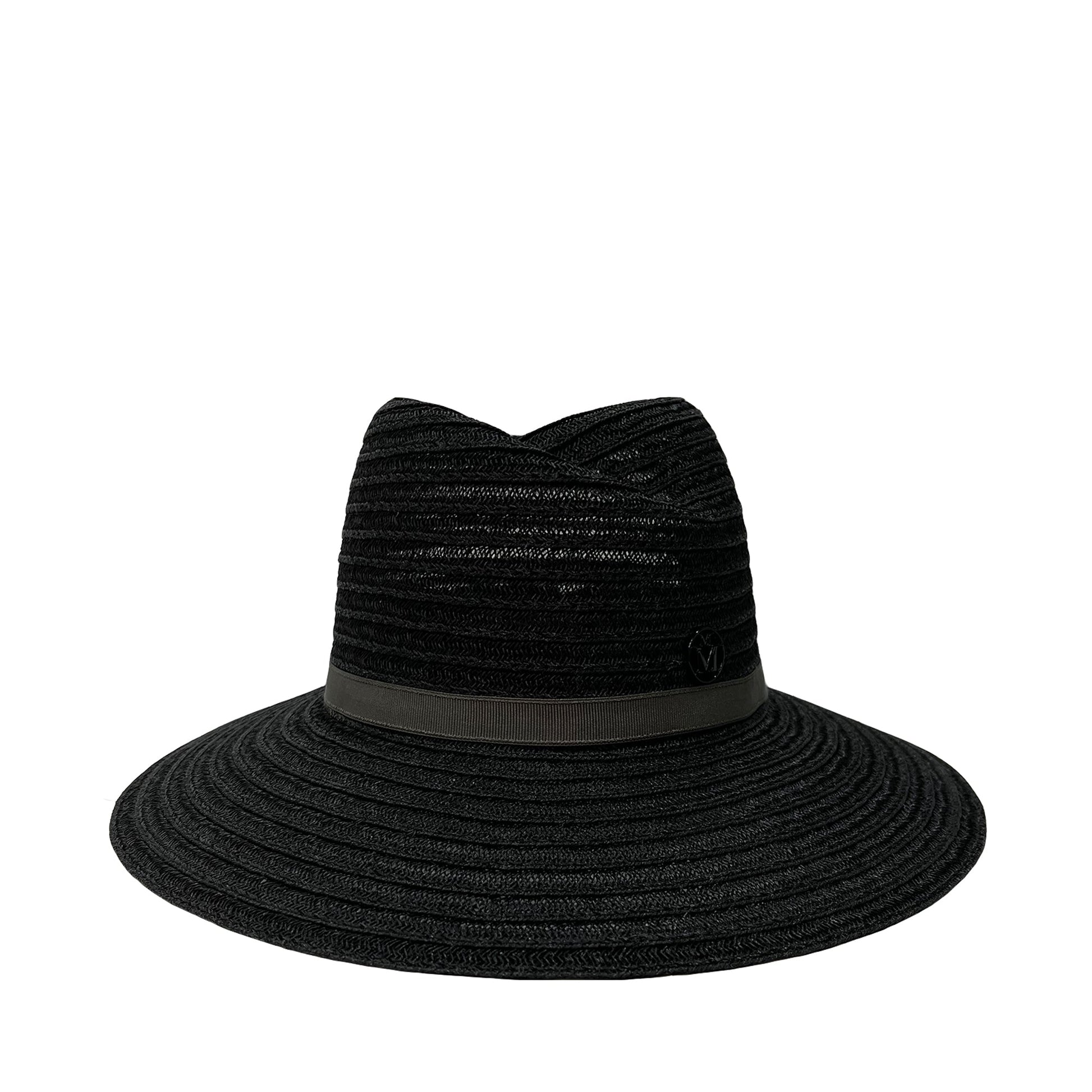 Maison Michel Hat | Designer code: 1001149 | Luxury Fashion Eshop | Lamode.com.hk
