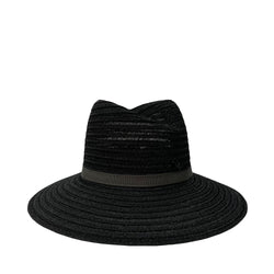 Maison Michel Hat | Designer code: 1001149 | Luxury Fashion Eshop | Lamode.com.hk