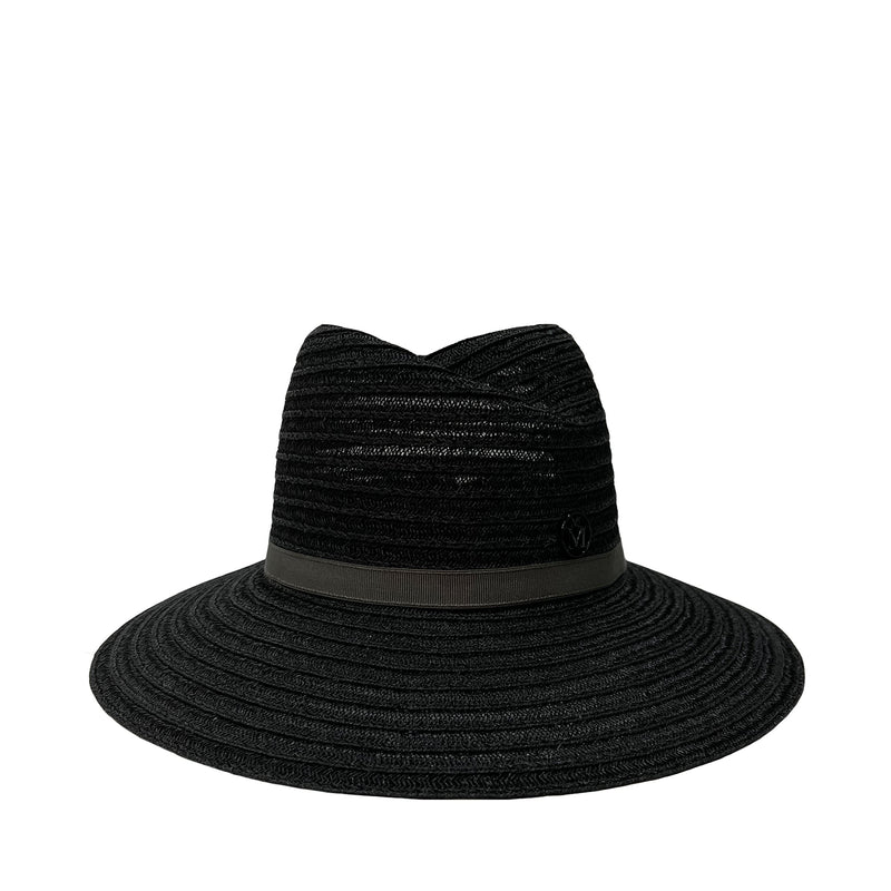 Maison Michel Hat | Designer code: 1001149 | Luxury Fashion Eshop | Lamode.com.hk