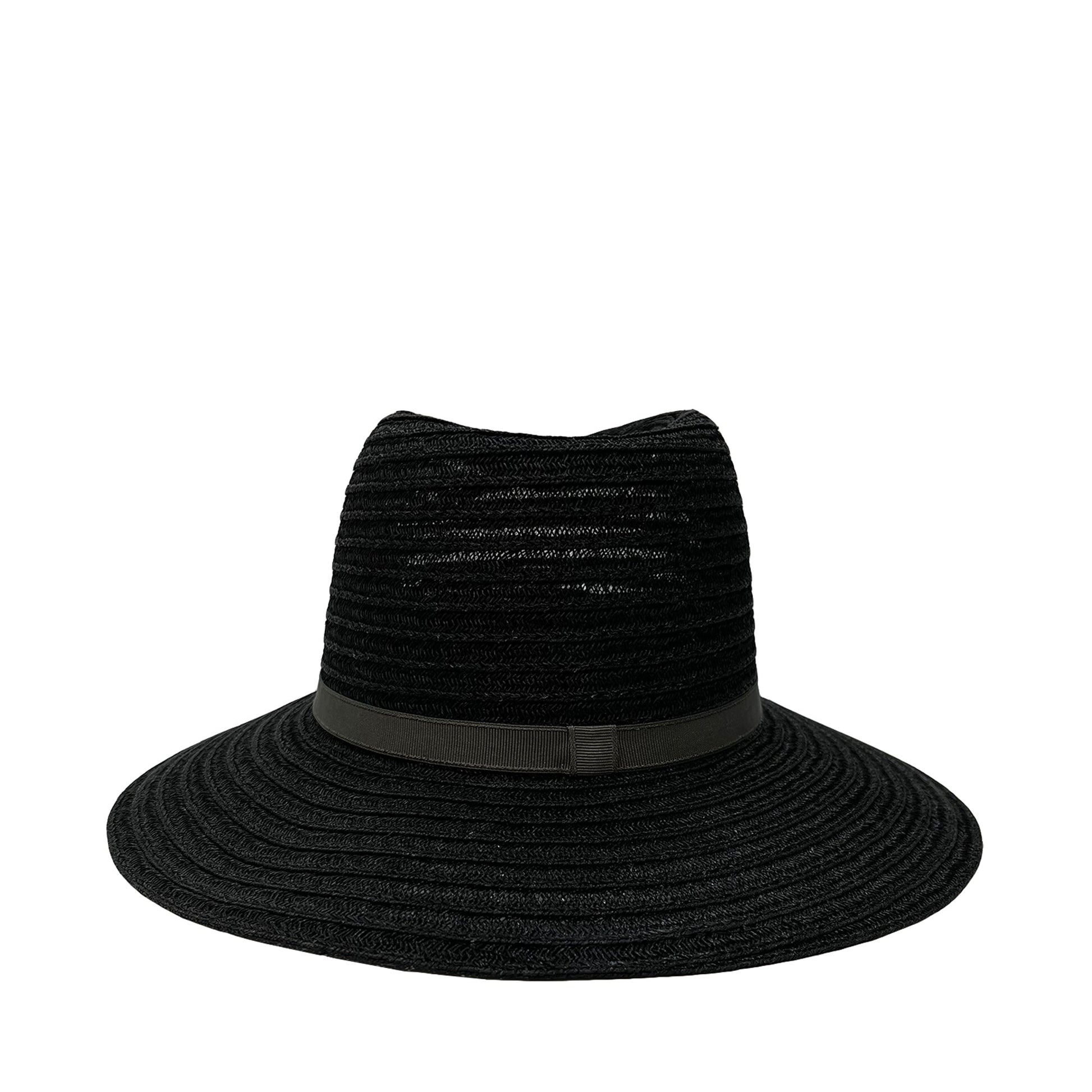 Maison Michel Hat | Designer code: 1001149 | Luxury Fashion Eshop | Lamode.com.hk