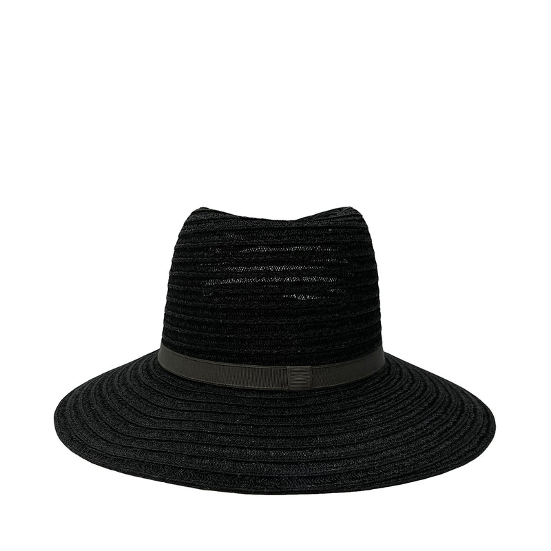 Maison Michel Hat | Designer code: 1001149 | Luxury Fashion Eshop | Lamode.com.hk