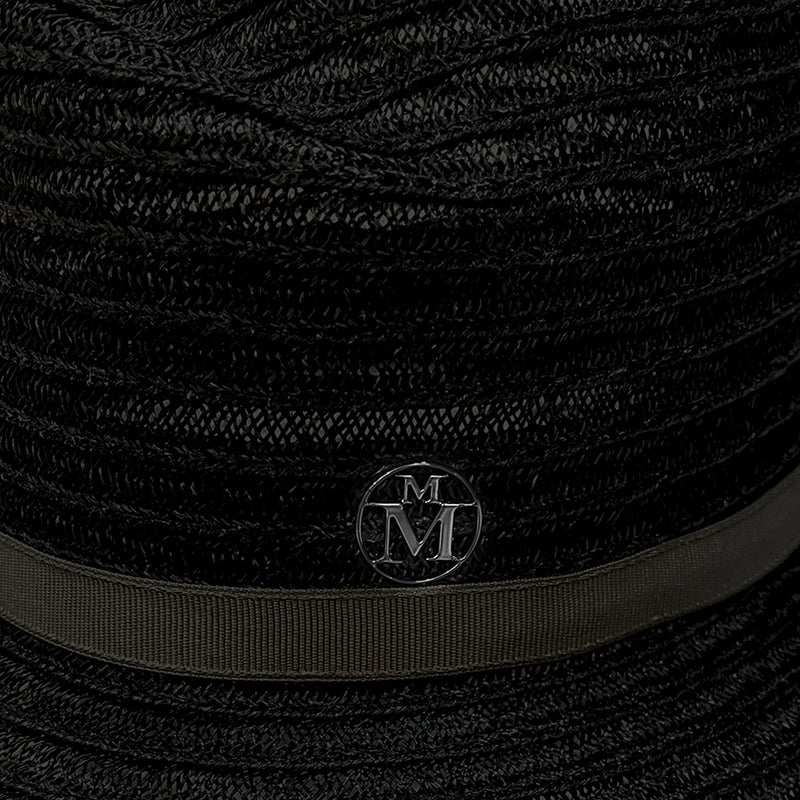 Maison Michel Hat | Designer code: 1001149 | Luxury Fashion Eshop | Lamode.com.hk