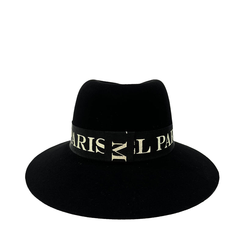 Maison Michel Hat | Designer code: 1001158 | Luxury Fashion Eshop | Lamode.com.hk