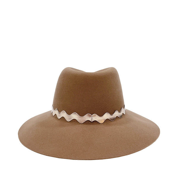 Maison Michel Embellished Sun Hat | Designer code: 1001161 | Luxury Fashion Eshop | Lamode.com.hk