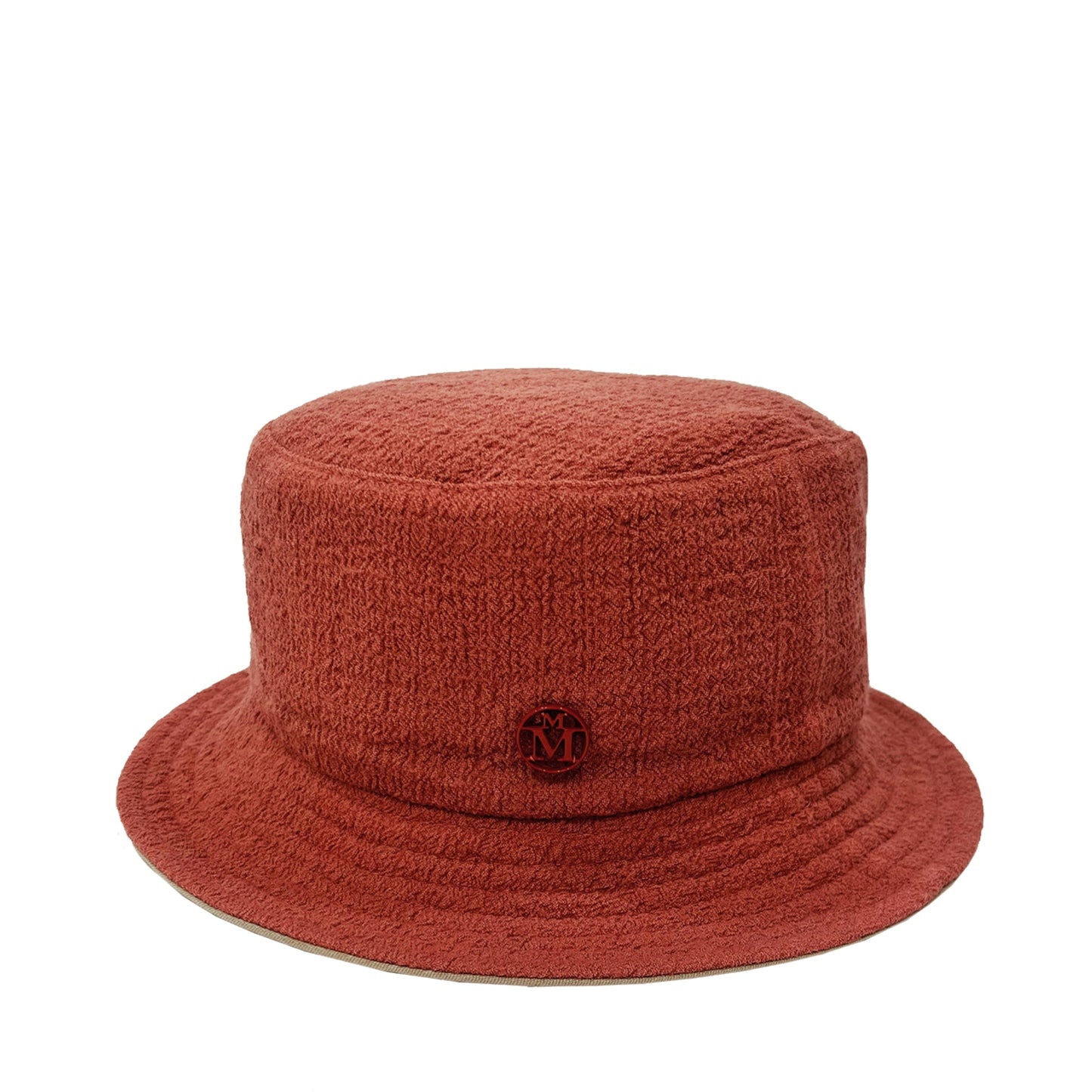 Maison Michel Reversible Hat | Designer code: 2072034 | Luxury Fashion Eshop | Lamode.com.hk