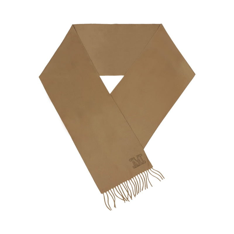 Max Mara Cashmere Stole | Designer code: WSDALI | Luxury Fashion Eshop | Lamode.com.hk