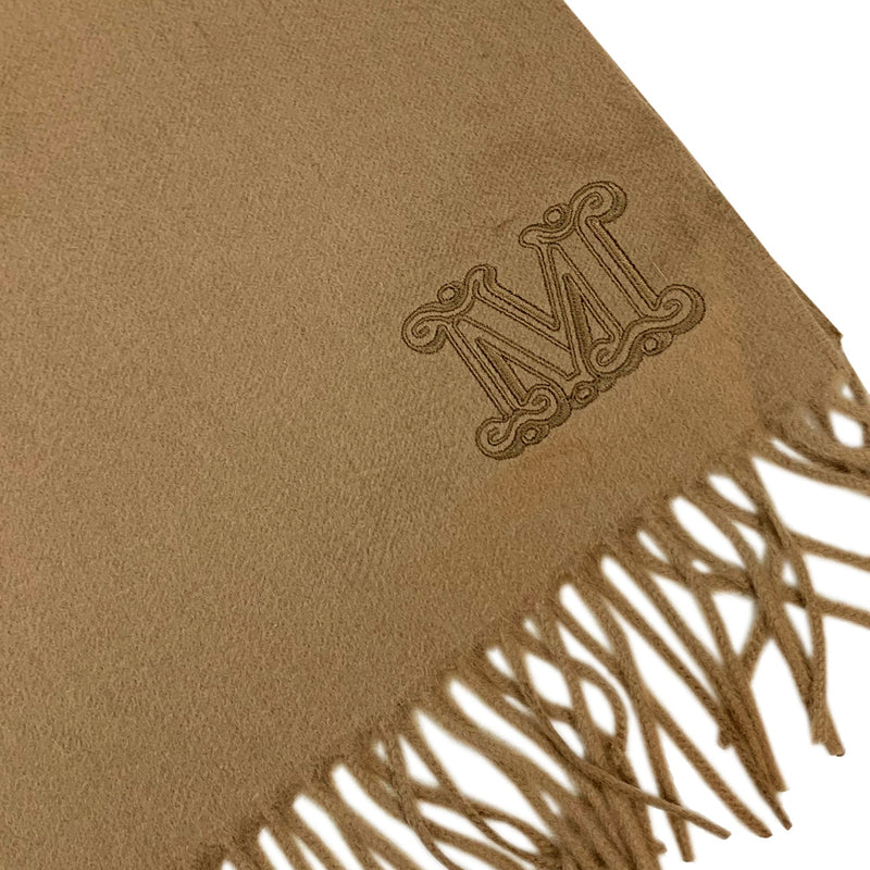 Max Mara Cashmere Stole | Designer code: WSDALI | Luxury Fashion Eshop | Lamode.com.hk