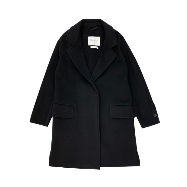 Max Mara Cashmere Coat | Designer code: BEIRA | Luxury Fashion Eshop | Lamode.com.hk