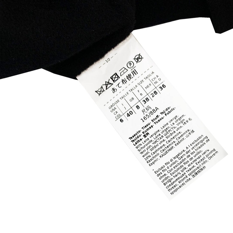 Max Mara Cashmere Coat | Designer code: BEIRA | Luxury Fashion Eshop | Lamode.com.hk