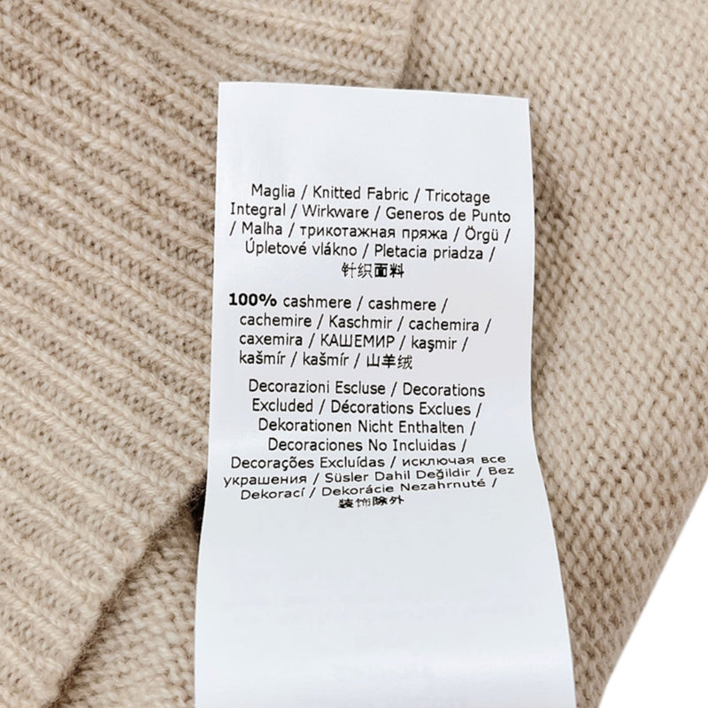 Max Mara Mia Crew Neck Sweater | Designer code: MIA | Luxury Fashion Eshop | Lamode.com.hk