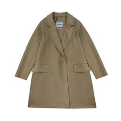 Max Mara Ferrara Coat | Designer code: FERRARA | Luxury Fashion Eshop | Lamode.com.hk