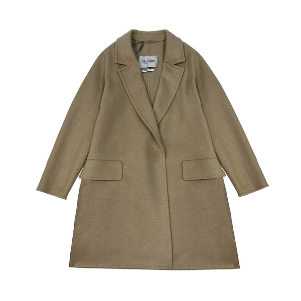 Max Mara Ferrara Coat | Designer code: FERRARA | Luxury Fashion Eshop | Lamode.com.hk