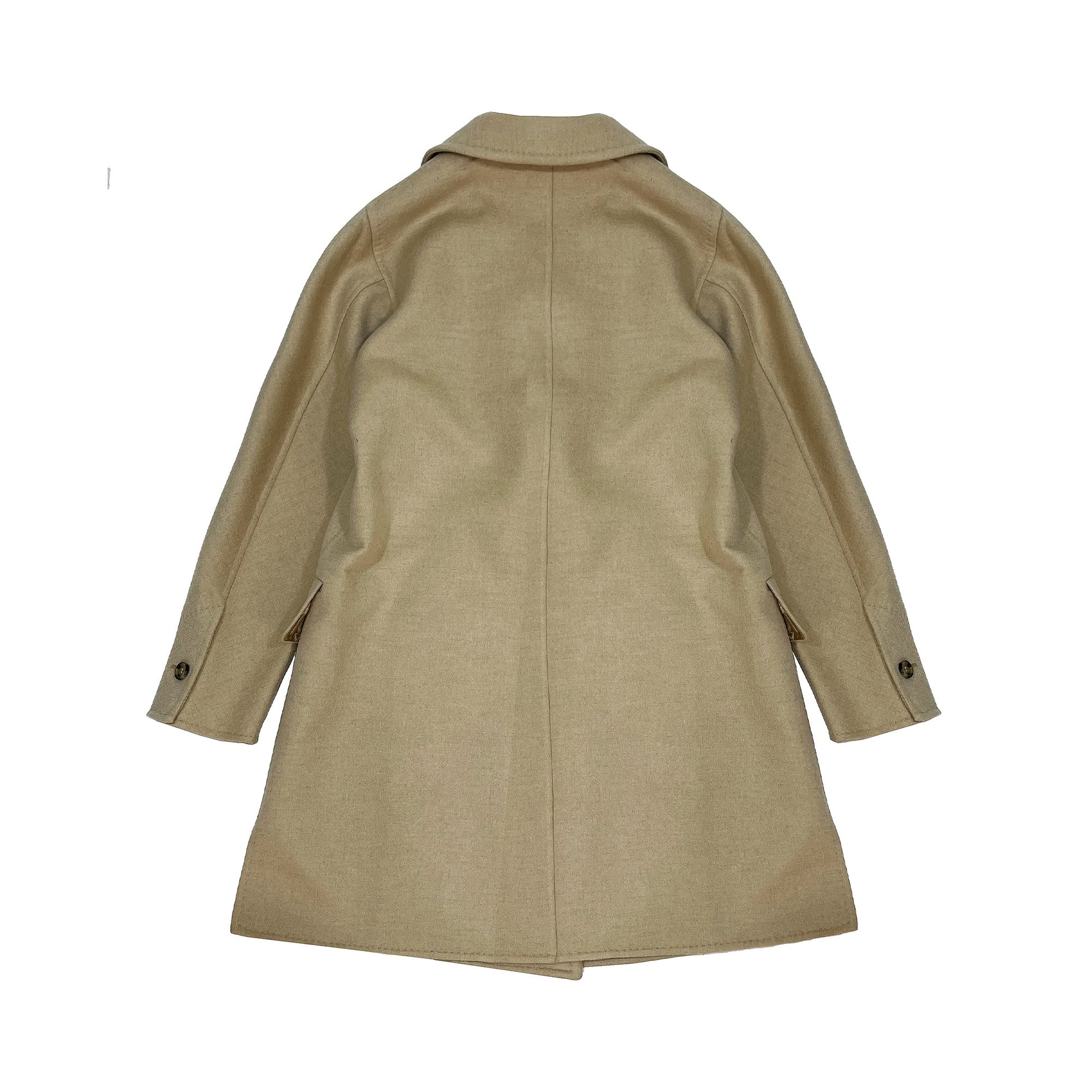 Max Mara Ferrara Coat | Designer code: FERRARA | Luxury Fashion Eshop | Lamode.com.hk