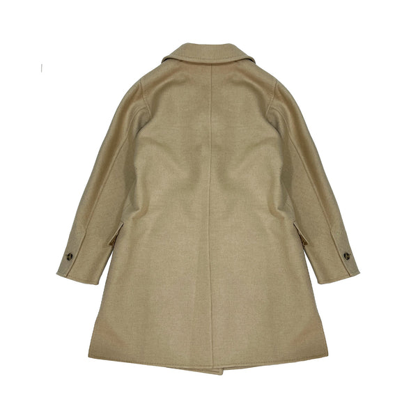 Max Mara Ferrara Coat | Designer code: FERRARA | Luxury Fashion Eshop | Lamode.com.hk