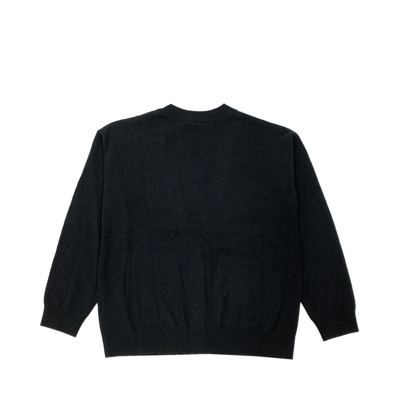Miuccia Sweetheart Cardigan | Designer code: MC2022AW0100 | Luxury Fashion Eshop | Lamode.com.hk