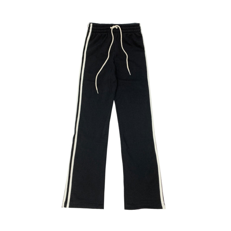 Miuccia Wide Leg Sweatpants | Designer code: MC2022AW0070 | Luxury Fashion Eshop | Lamode.com.hk