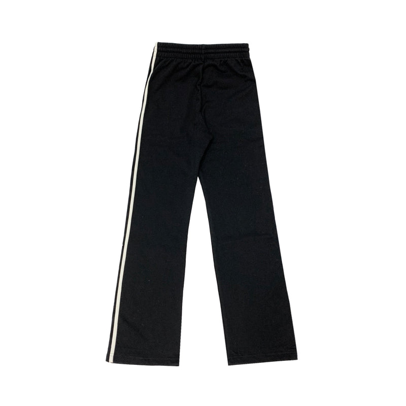 Miuccia Wide Leg Sweatpants | Designer code: MC2022AW0070 | Luxury Fashion Eshop | Lamode.com.hk