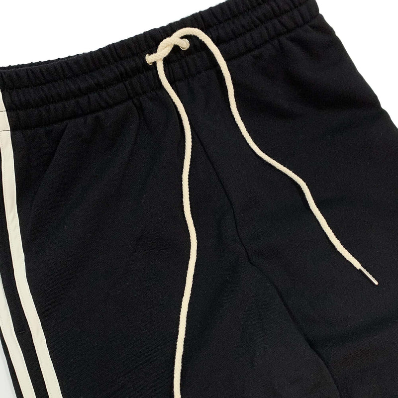 Miuccia Wide Leg Sweatpants | Designer code: MC2022AW0070 | Luxury Fashion Eshop | Lamode.com.hk