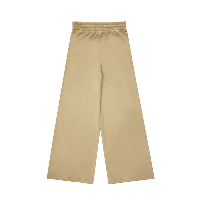 Miuccia Drawstring Waist Pants | Designer code: MC2023SS0032 | Luxury Fashion Eshop | Lamode.com.hk