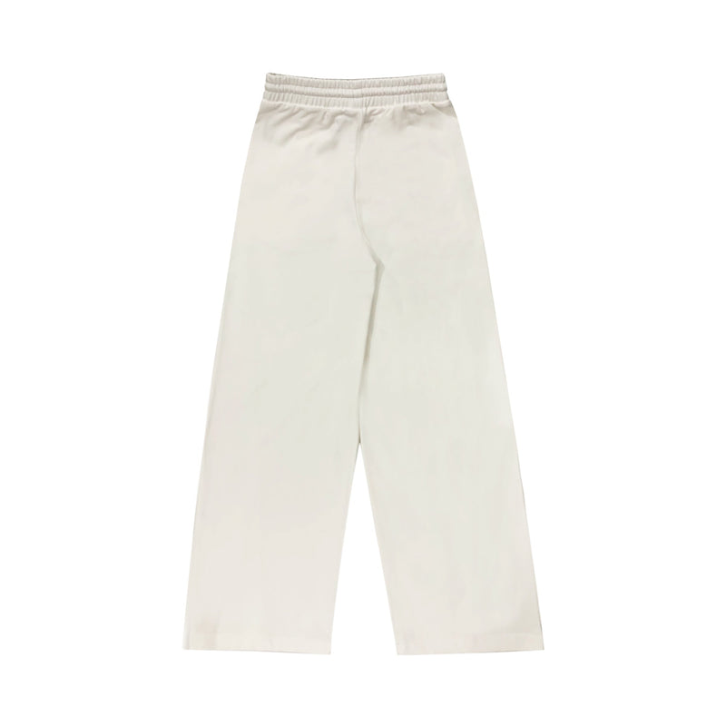 Miuccia Drawstring Waist Pants | Designer code: MC2023SS0032 | Luxury Fashion Eshop | Lamode.com.hk
