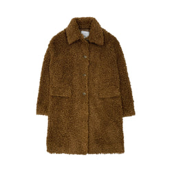 Miuccia Fleece Jacket | Designer code: MC2022AW0038 | Luxury Fashion Eshop | Lamode.com.hk