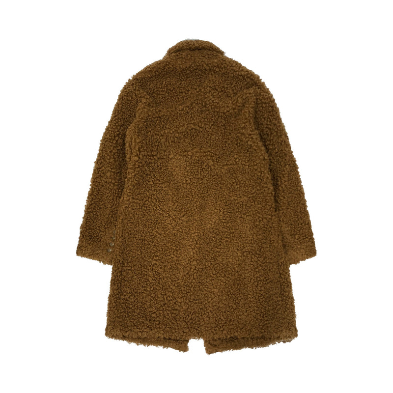 Miuccia Fleece Jacket | Designer code: MC2022AW0038 | Luxury Fashion Eshop | Lamode.com.hk