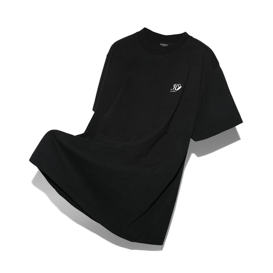 Io Moda Incomplete In Black | Designer code: TS21S003 | Luxury Fashion Eshop | Lamode.com.hk