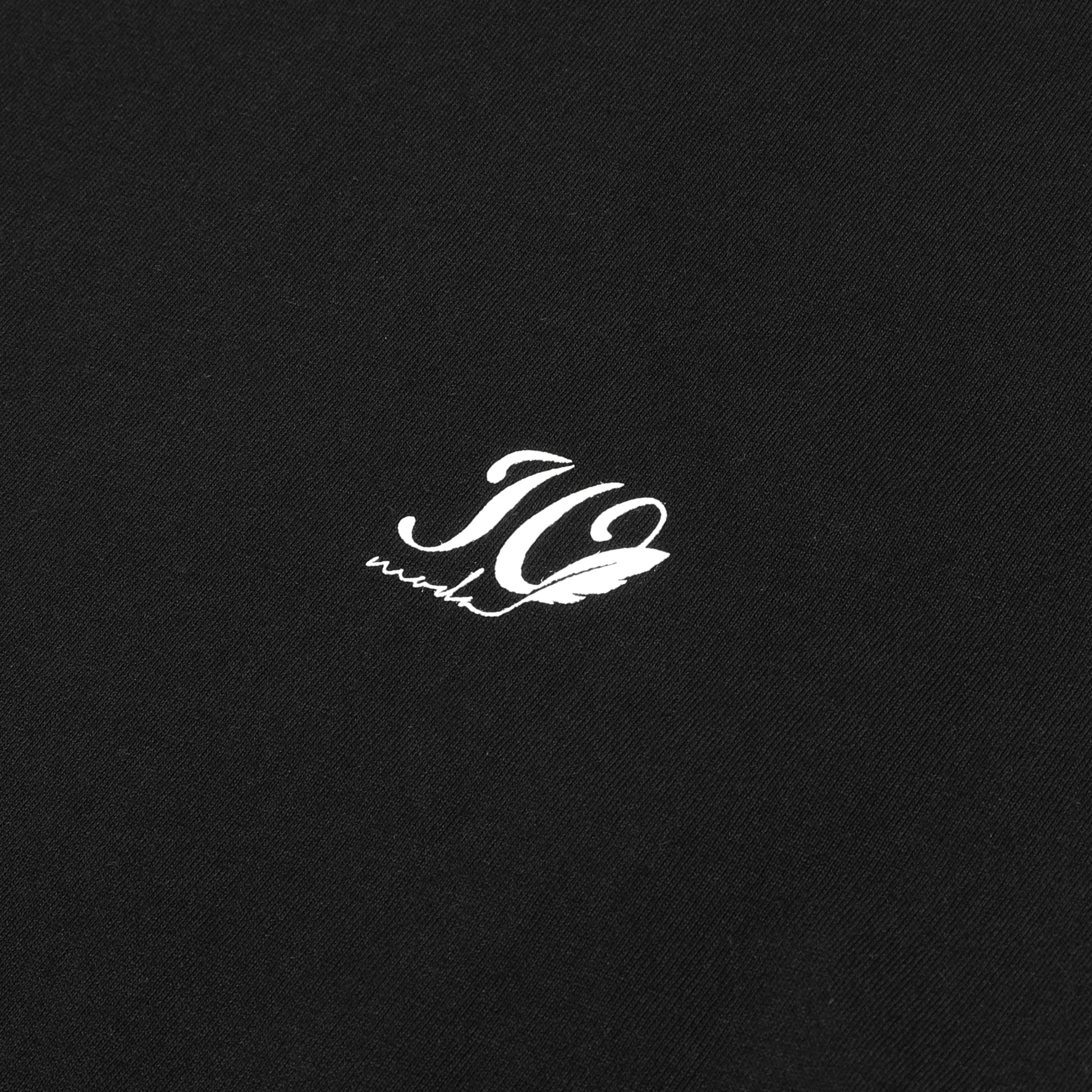 Io Moda Incomplete In Black | Designer code: TS21S003 | Luxury Fashion Eshop | Lamode.com.hk