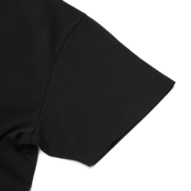Io Moda Incomplete In Black | Designer code: TS21S003 | Luxury Fashion Eshop | Lamode.com.hk