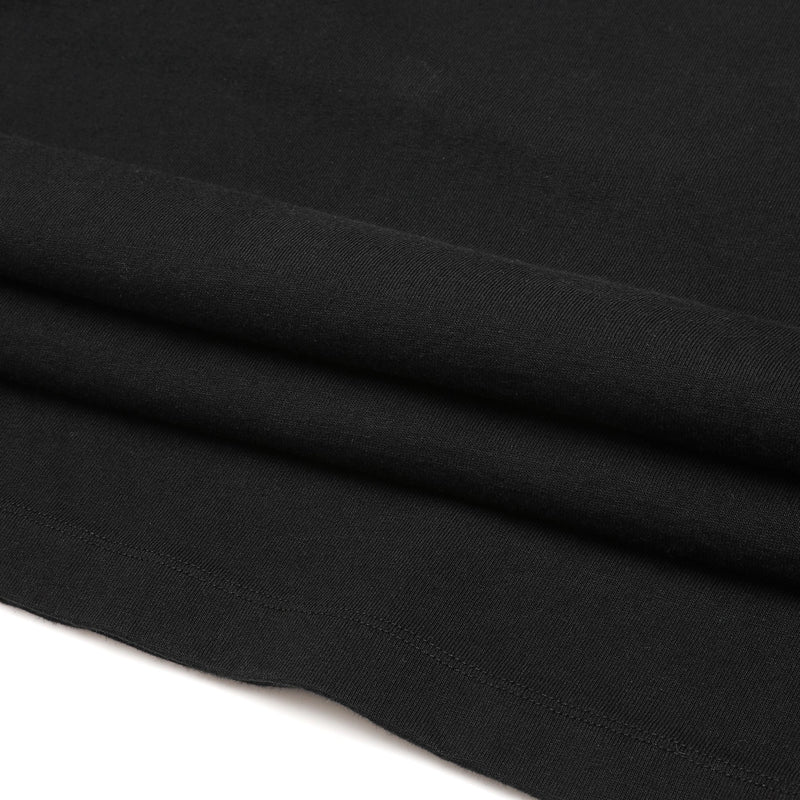 Io Moda Incomplete In Black | Designer code: TS21S003 | Luxury Fashion Eshop | Lamode.com.hk