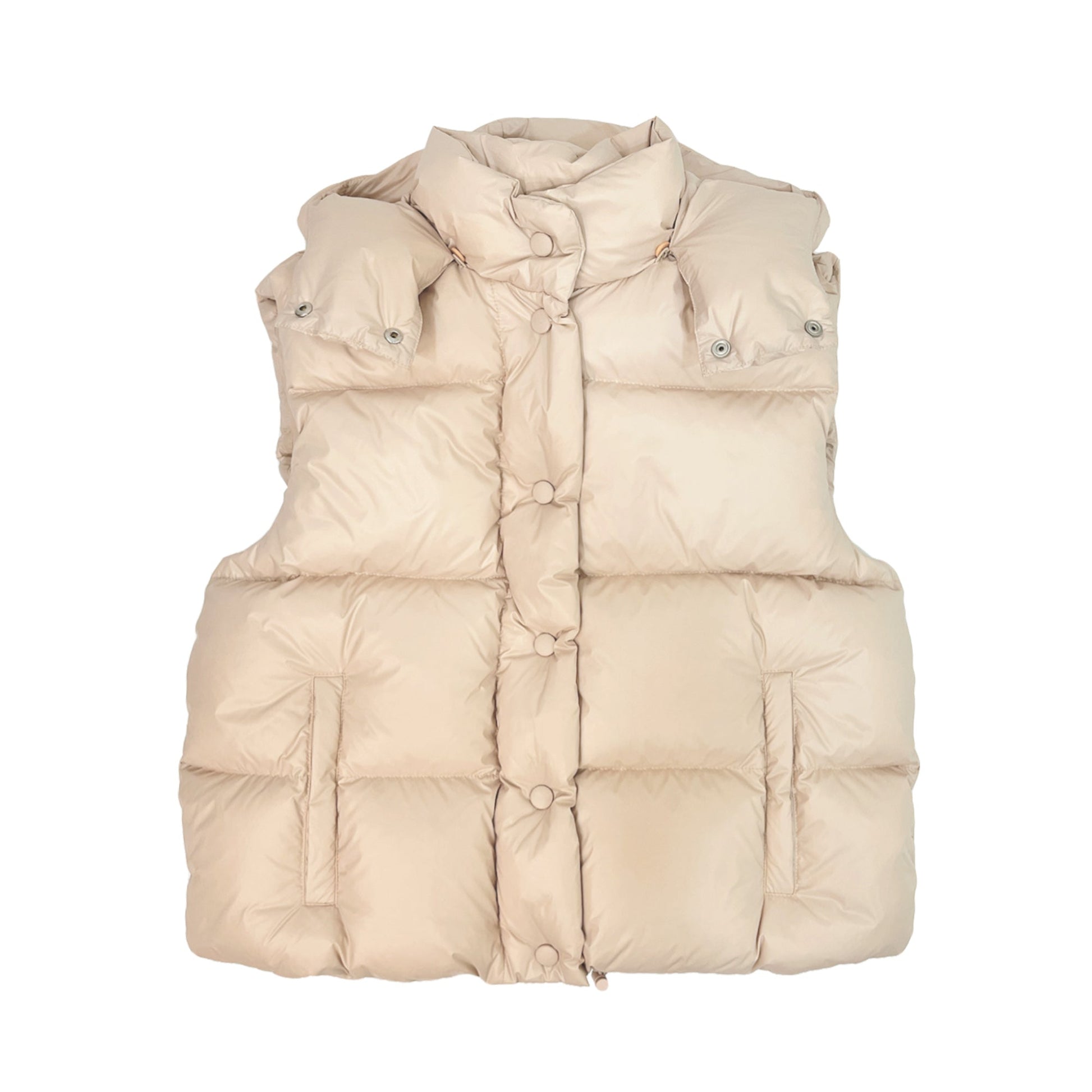 Miu Miu Feather Down Jacket | Designer code: ML72211OT | Luxury Fashion Eshop | Lamode.com.hk