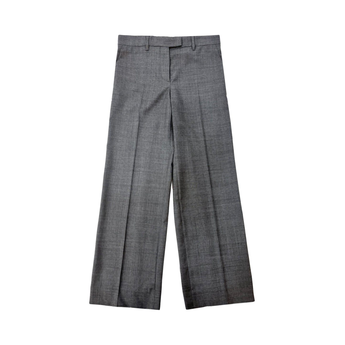 Miu Miu Check Trousers | Designer code: MP157810DI | Luxury Fashion Eshop | Lamode.com.hk