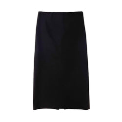 Miu Miu Jersey Midi Skirt | Designer code: MG17711CS1 | Luxury Fashion Eshop | Lamode.com.hk