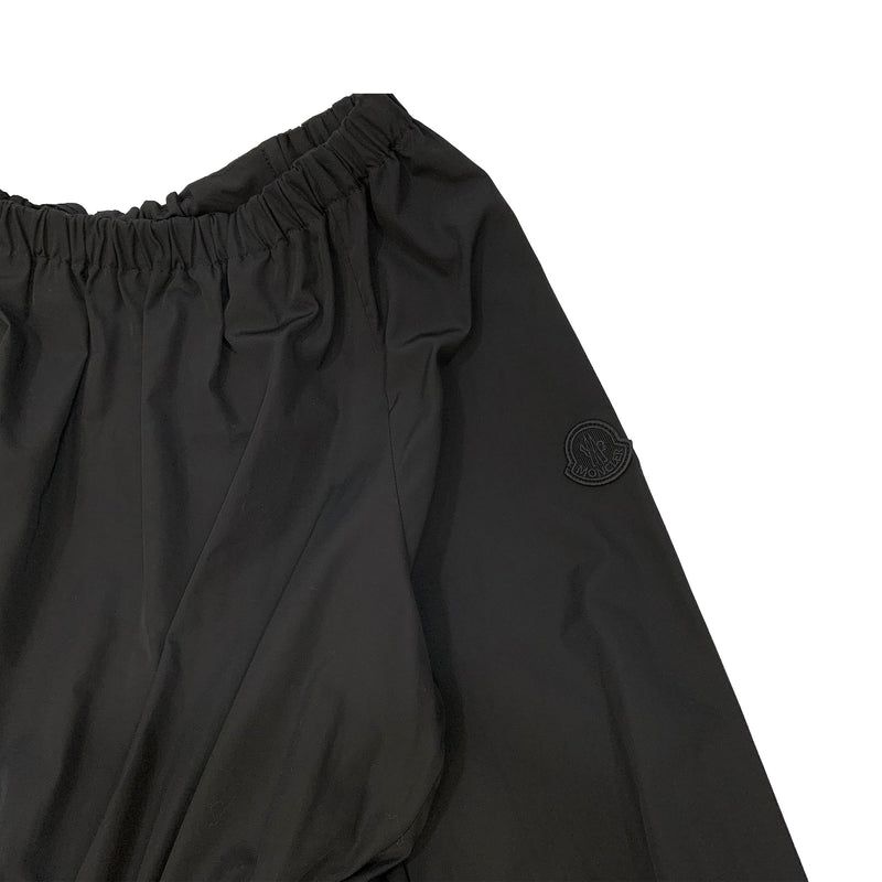 Moncler Long Sleeve Midi Dress | Designer code: 2G000062699U | Luxury Fashion Eshop | Lamode.com.hk