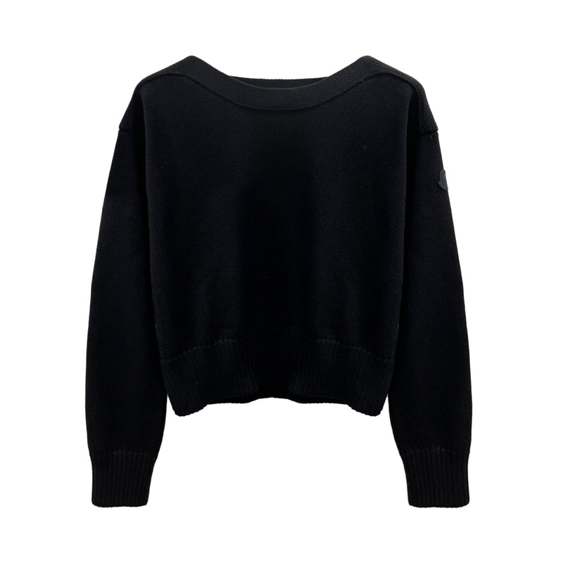 Moncler Sweater | Designer code: 9C00012M1614 | Luxury Fashion Eshop | Lamode.com.hk