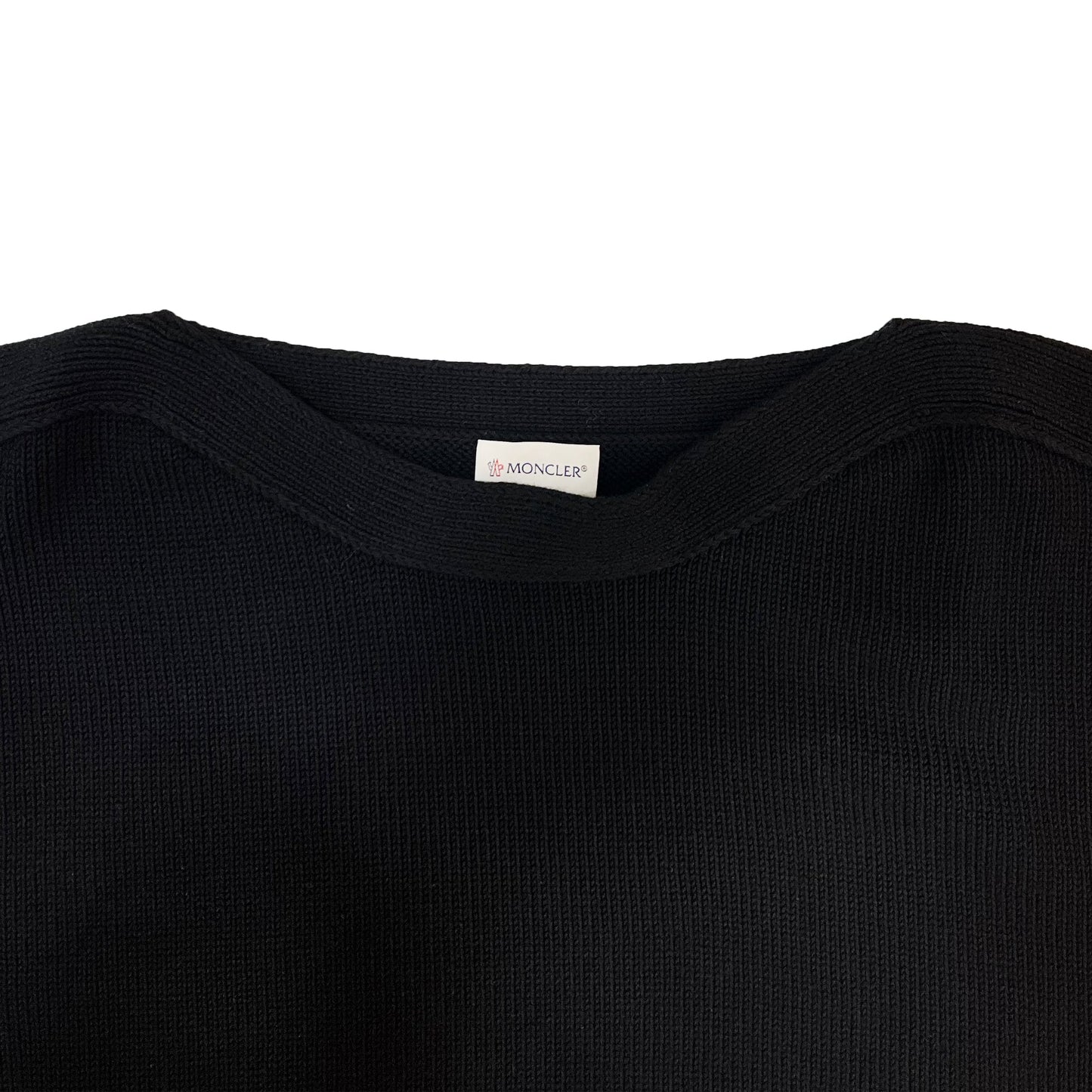Moncler Sweater | Designer code: 9C00012M1614 | Luxury Fashion Eshop | Lamode.com.hk