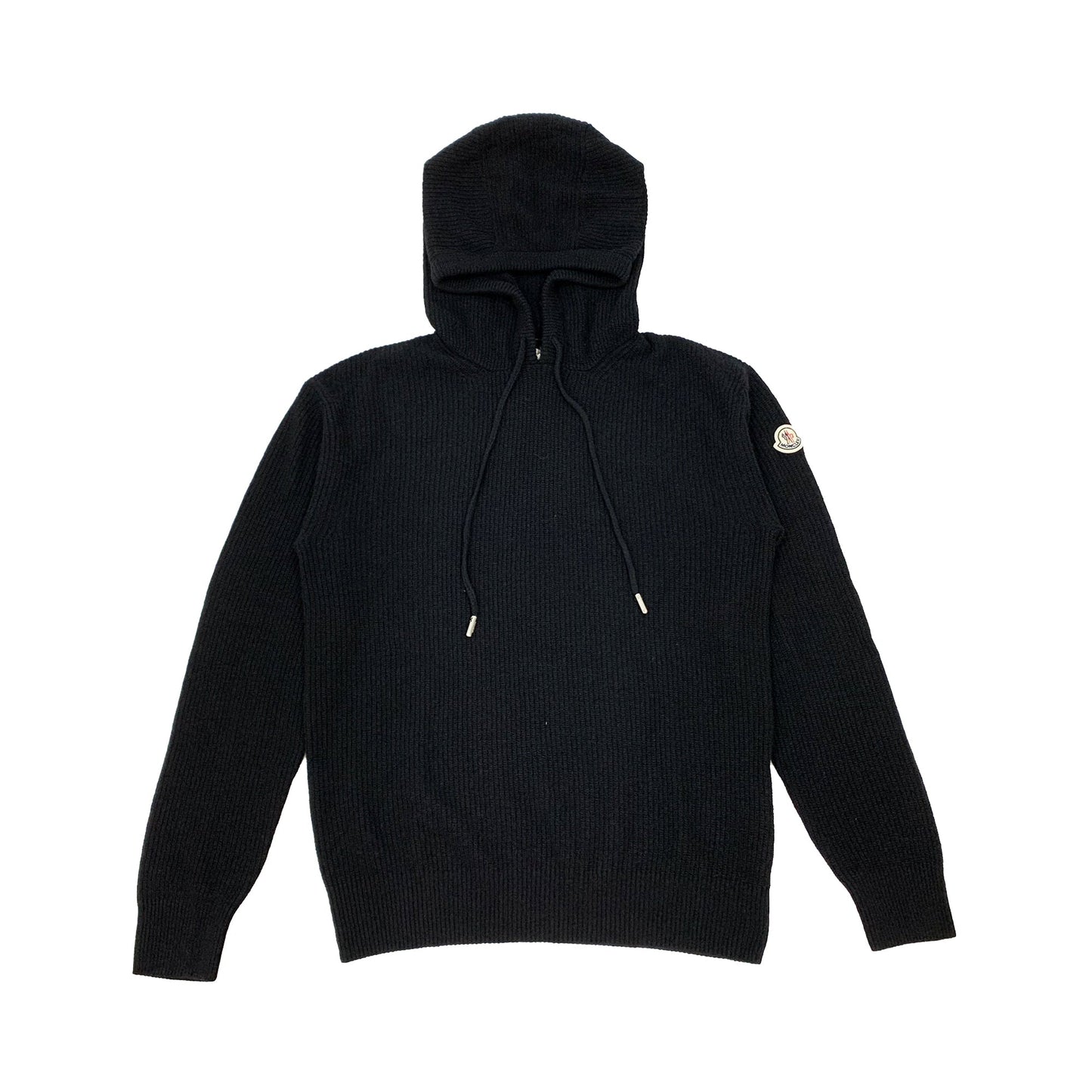 Moncler Logo Hoodie | Designer code: 9G00005M1900 | Luxury Fashion Eshop | Lamode.com.hk